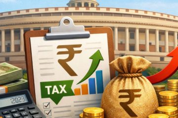 Budget 2026: India’s Crypto Tax Relief & TDS Reforms Explained