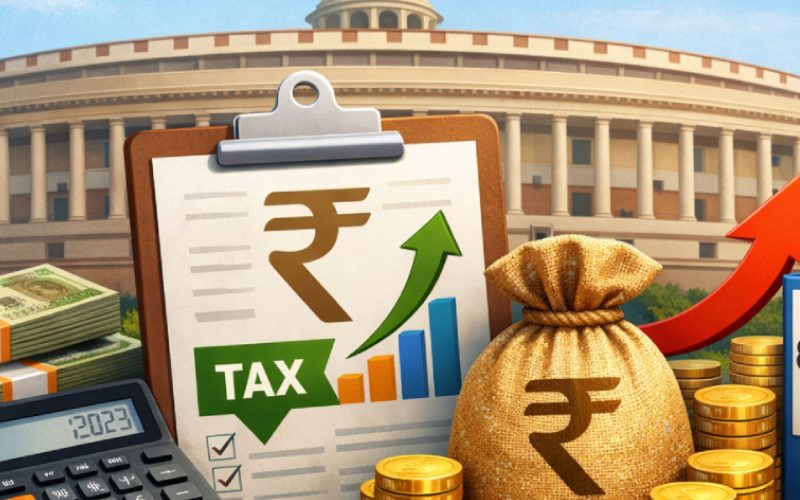 Budget 2026: India’s Crypto Tax Relief & TDS Reforms Explained