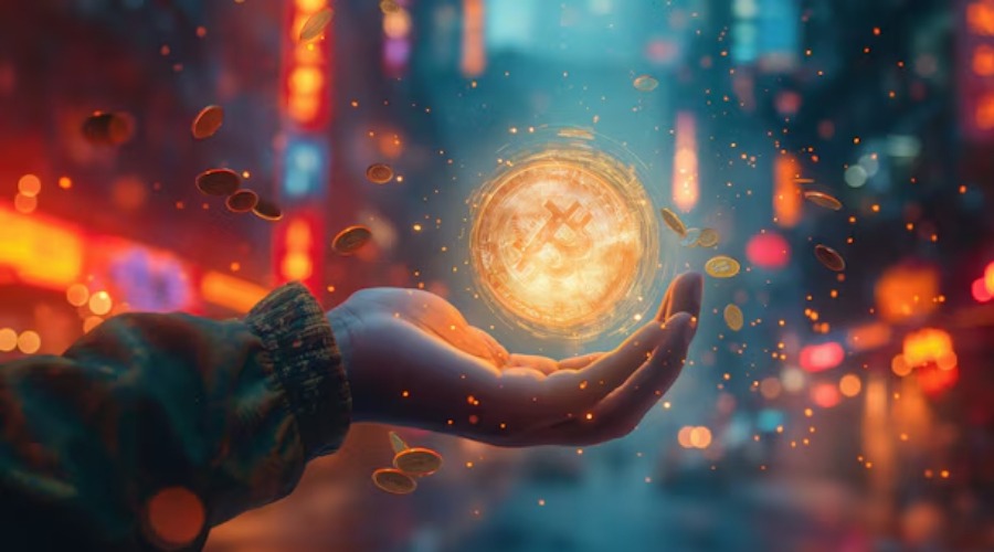 2026 Turning Point: India’s Crypto and AI Future