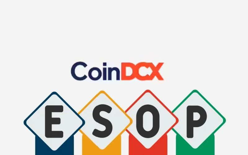 CoinDCX Announces