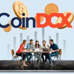 CoinDCX-Launches