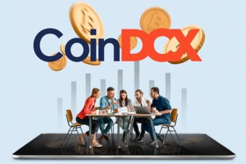 CoinDCX Launches New Crypto Education Campaign in India