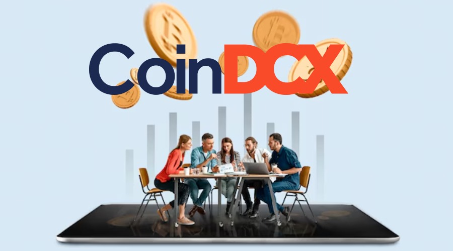 CoinDCX Launches New Crypto Education Campaign in India