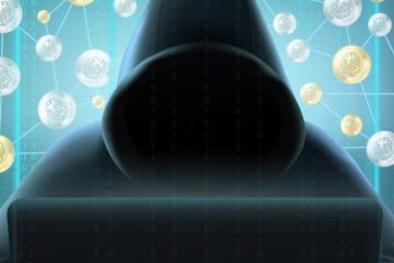 Crypto Crime Reaches $158 Billion in 2025