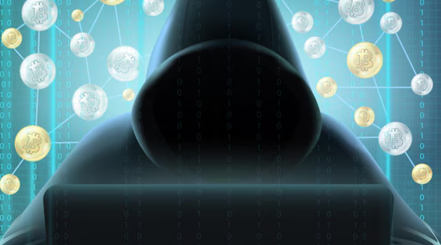 Crypto Crime Reaches $158 Billion in 2025