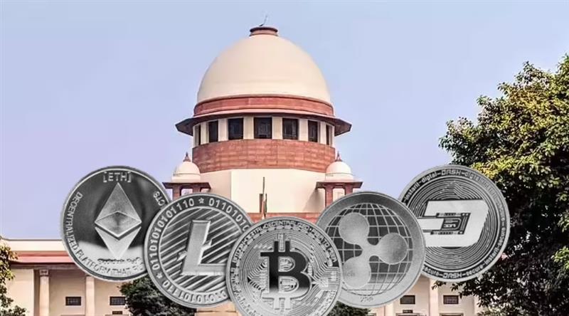 Delhi High Court Rejects Plea to Regulate Crypto Exchanges & Bitbns Probe