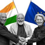 India-EU Trade Deal Boost Global Trade, Crypto & Growth