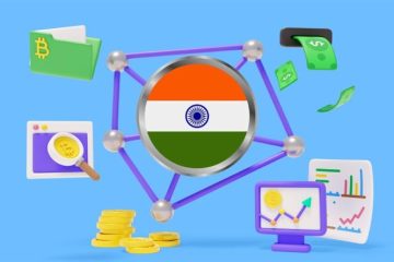 India Ranks Second in Global Crypto Adoption: Chainalysis Report
