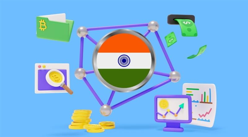 India Ranks Second in Global Crypto Adoption: Chainalysis Report