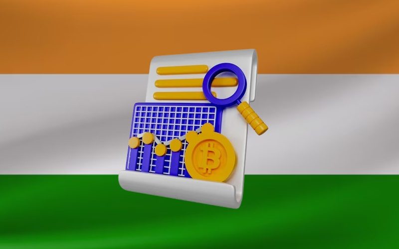 India Tightens Crypto Tax Monitoring