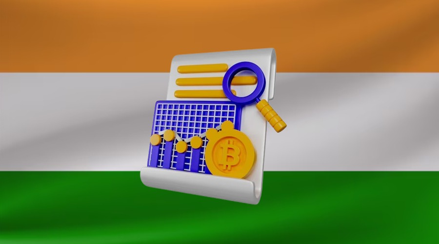 India Tightens Crypto Tax Monitoring: Direct Tax Updates
