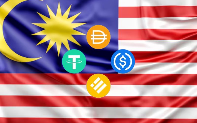 Malaysia’s Central Bank Launches Stablecoin & Tokenization