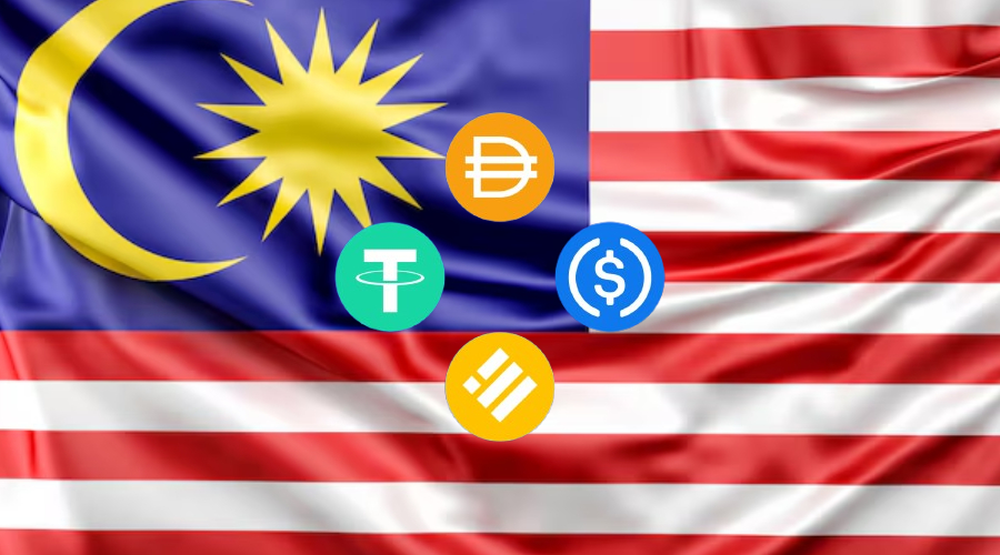 Malaysia’s Central Bank Launches Stablecoin & Tokenization
