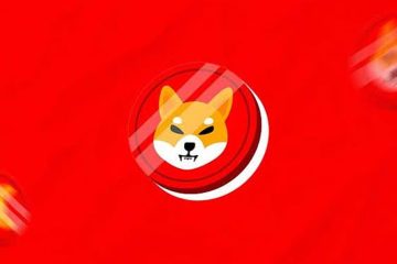 Shiba Inu 2026: Support Tests and Potential Breakout