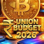 Union Budget 2026: Heavy Penalties for Crypto Tax Non-Compliance