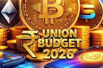 Union Budget 2026: Heavy Penalties for Crypto Tax Non-Compliance