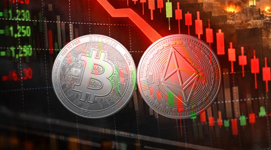 $10M Crypto Outflow from Iran After Military Strikes