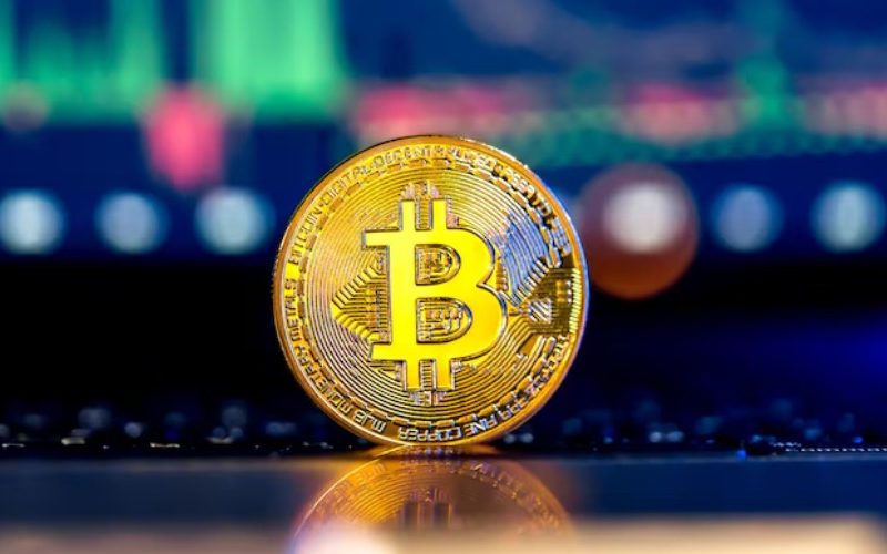 Bitcoin Price Prediction