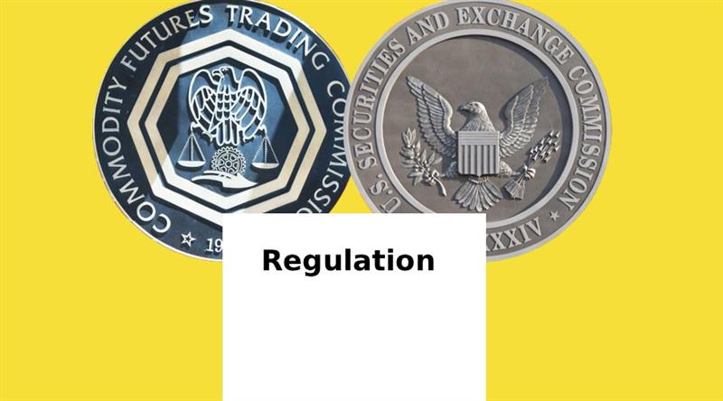 CFTC and SEC Announce March 11 MOU to Boost Coordination on Stablecoin Regulation