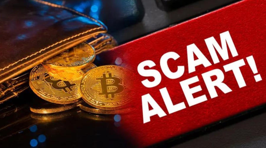Chennai Crypto Scam: Firm Defrauds Investors of ₹30 Crore Chennai Crypto Scam