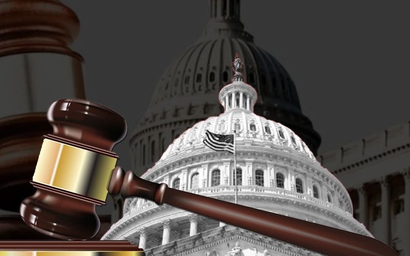 Clarity Act Faces Delay Until April as US Senate Debates Crypto Rules