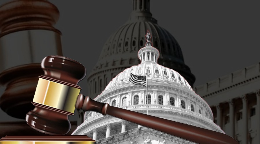 Clarity Act Faces Delay Until April as US Senate Debates Crypto Rules