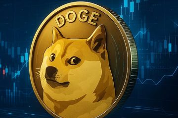 Dogecoin Falls to $0.093 Amid Iran War, Could Drop 37% to Key $0.058 Level