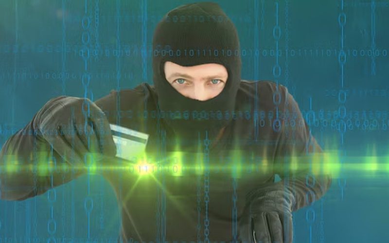 Hyderabad Widower Swindled