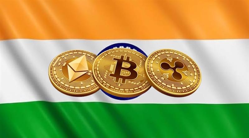 India Updates Financial Rules for Crypto Disclosures