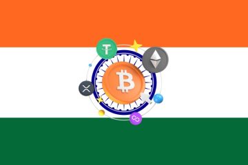 India’s Crypto Ambitions: The Path to Becoming a Global Hub