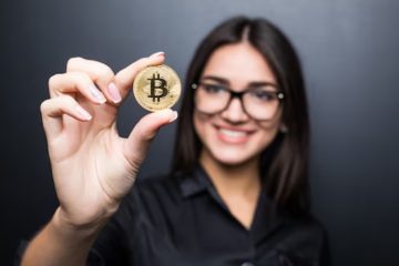 Rise of Women Crypto Investors in India 2026: Trends & Stats