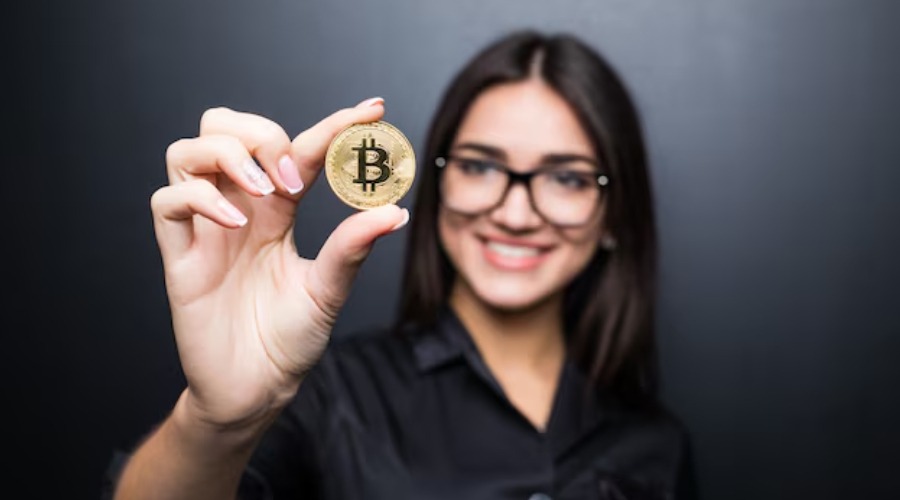 Rise of Women Crypto Investors in India 2026: Trends & Stats