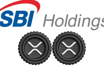 SBI Holdings Launches 10 Billion Yen XRP Fund to Boost Crypto Adoption
