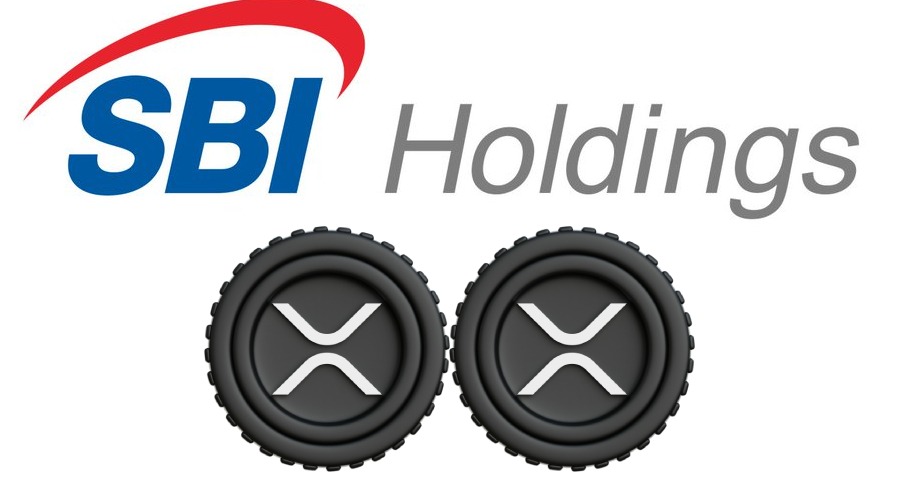 SBI Holdings Launches 10 Billion Yen XRP Fund to Boost Crypto Adoption