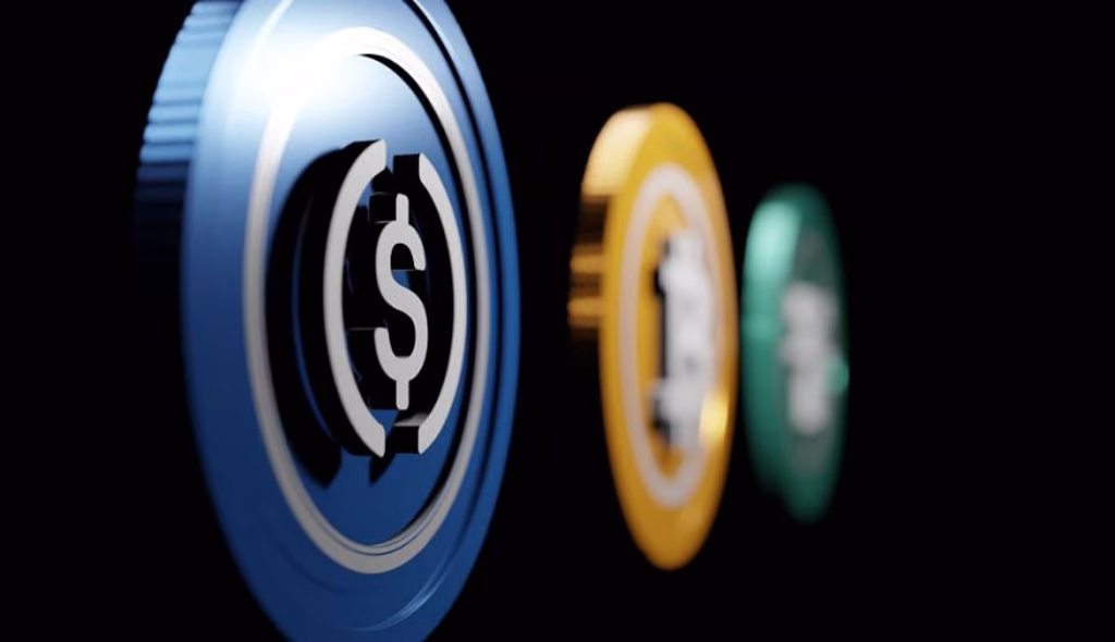 Stablecoin Market Cap Records Biggest Monthly Decline in Four Years StableCoin