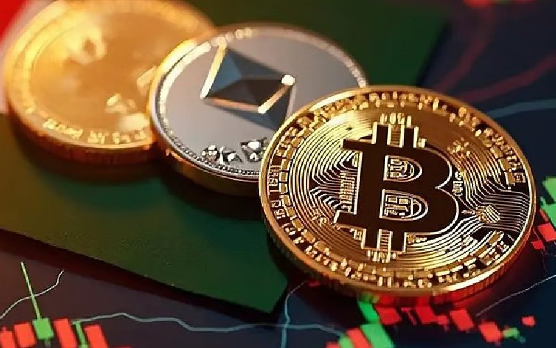 Top Crypto Exchanges in India