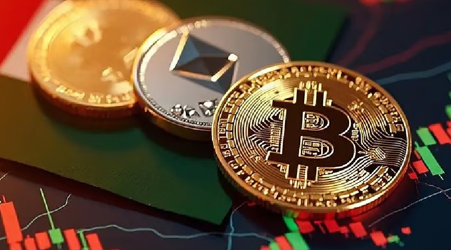 Top Crypto Exchanges in India: The New Face of Secure Trading