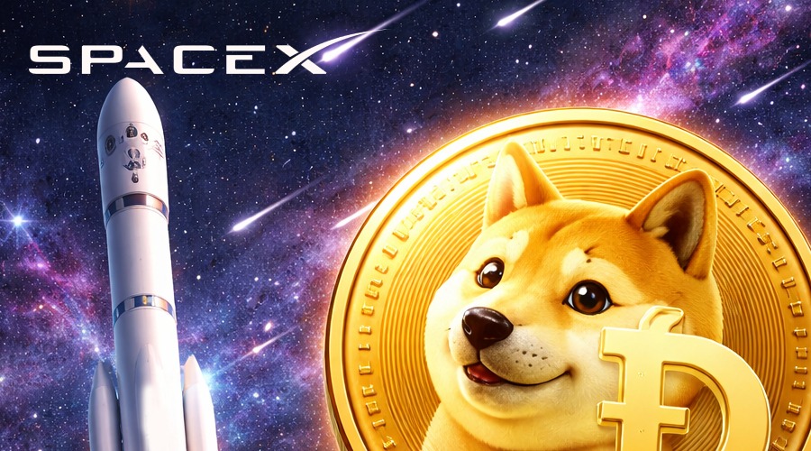 Will SpaceX IPO be the Catalyst to Send Dogecoin Above $0.10? Will-SpaceX