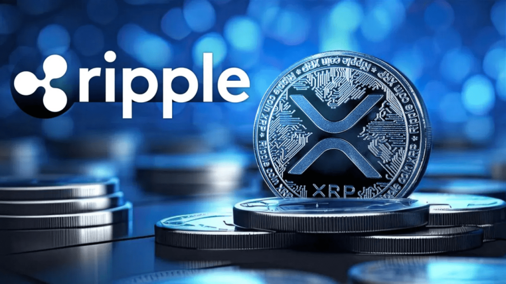 Ripple CTO Raises