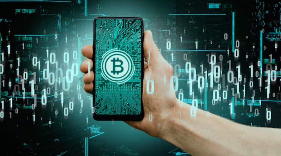 Bitcoin’s New Quantum Wallet Creates Proof in Under 60 Seconds to Save Funds Bitcoin’s New Quantum Wallet Creates Proof in Under 60 Seconds to Save Funds