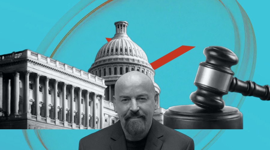 CLARITY Act May Not Pass in 2026, Warns Pro-XRP Lawyer John Deaton CLARITY Act May Not Pass in 2026