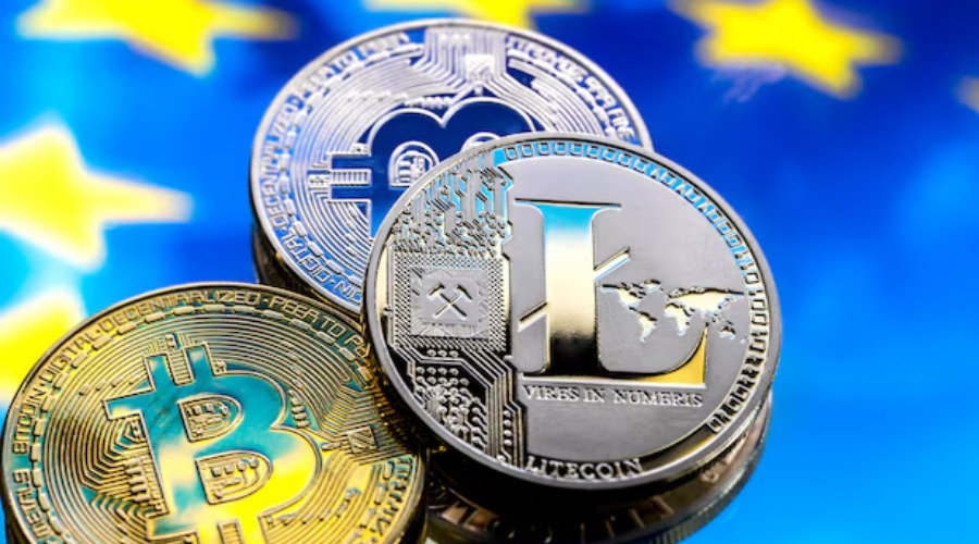 ECB Supports ESMA Crypto Supervision Plan to Strengthen EU Market Stability ECB Supports ESMA Crypto Supervision Plan t