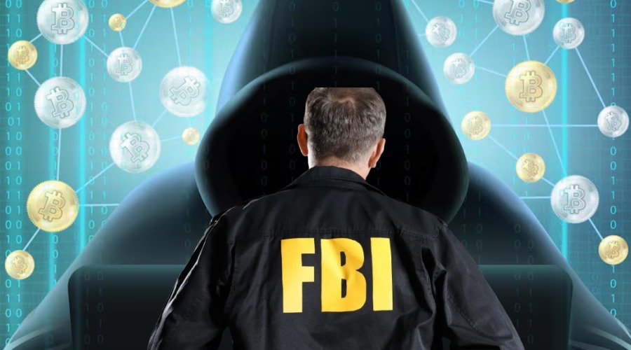 FBI Reports Record $11.4 Billion in Crypto Fraud Losses for 2025 FBI Reports Record $11.4 Billion in Crypto Fraud Losses for 2025
