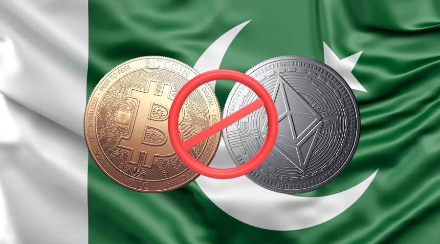 Pakistan Ends 2018 Crypto Banking Ban for Licensed Digital Asset Firms Pakistan-Ends