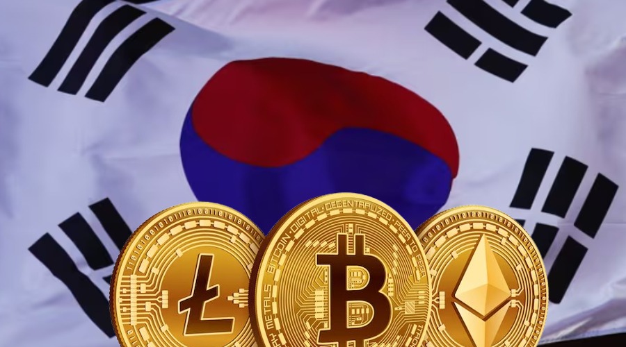 South Korea Tightens Crypto Transfer Rules With Strict Monitoring and Ownership Limits South Korea Tightens Crypto Transfer Rules With Strict Monitoring and Ownership Limits