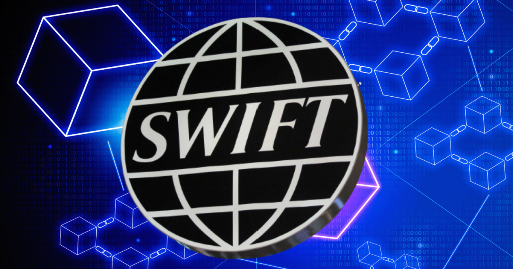 SWIFT Blockchain Ledger Could Open a New Phase for Global Bank Settlements SWIFT Blockchain Ledger