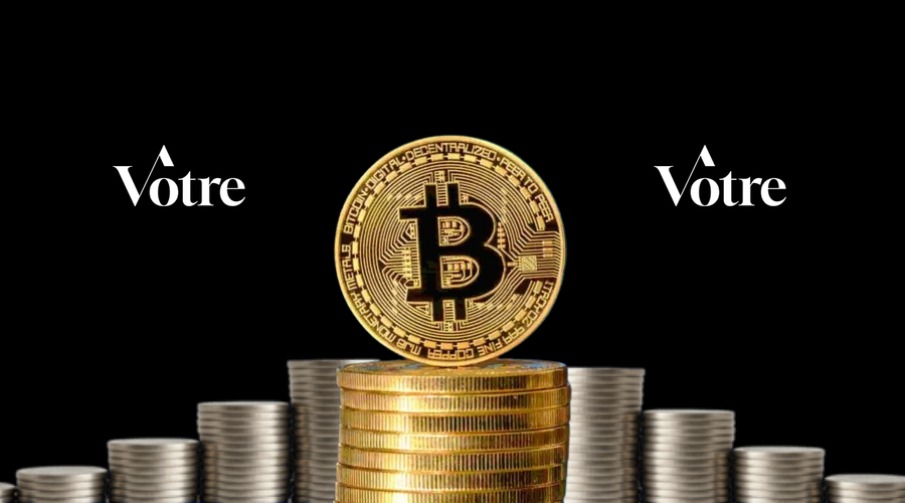 Votre Raises $3.75M to Expand Fast and Simple Bitcoin-Backed Loans Votre-Raises