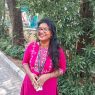 Poulami Saha Author