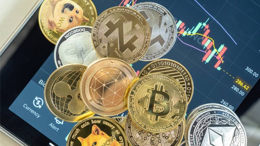 Real-World Uses of Cryptocurrency Beyond Trading and Investing Real-World Uses of Cryptocurrency Beyond Trading and Investing