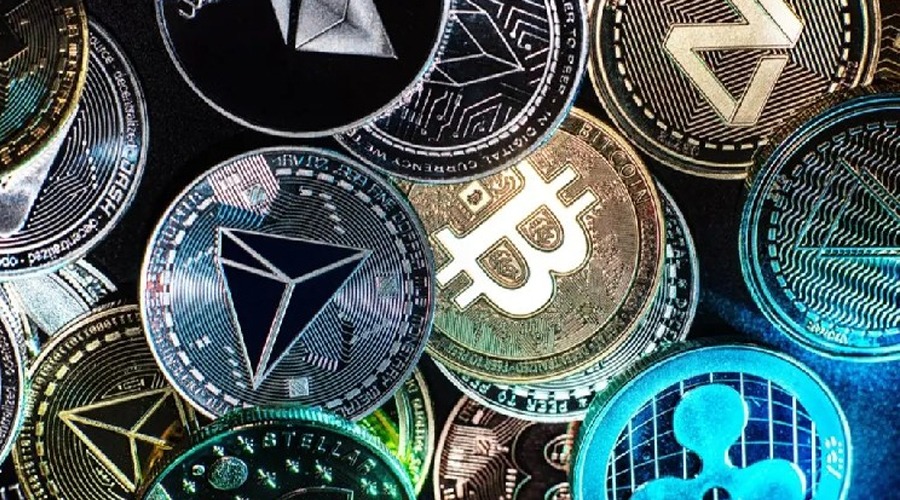 Crypto Institutional Flows Reverse as $8 Billion Leaves Market in 30 Days Crypto-Institutional